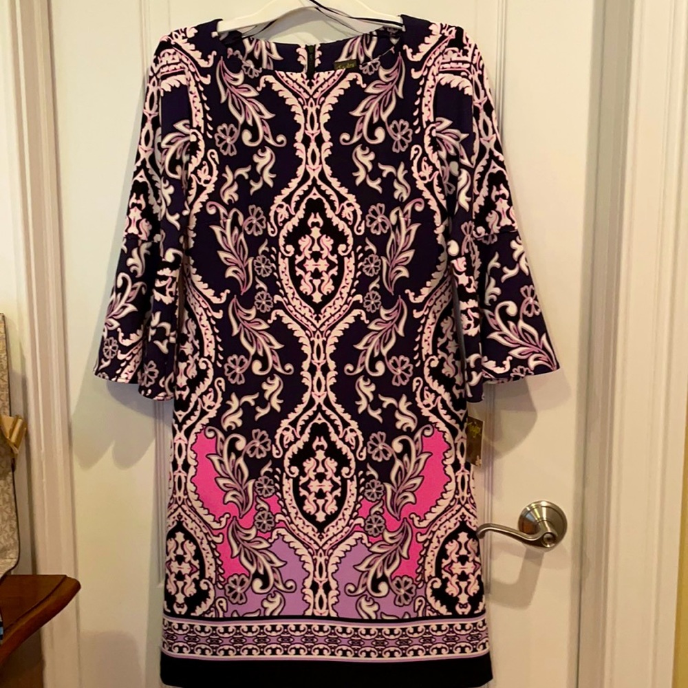 Dress for every occasion